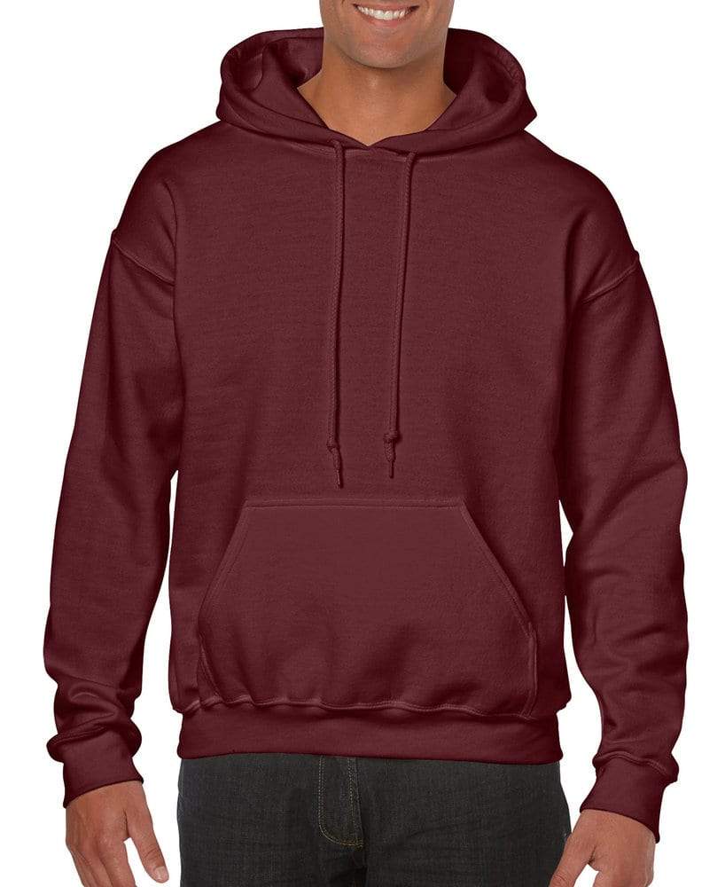 Custom "Just Did It" Unisex Adult Hoodie