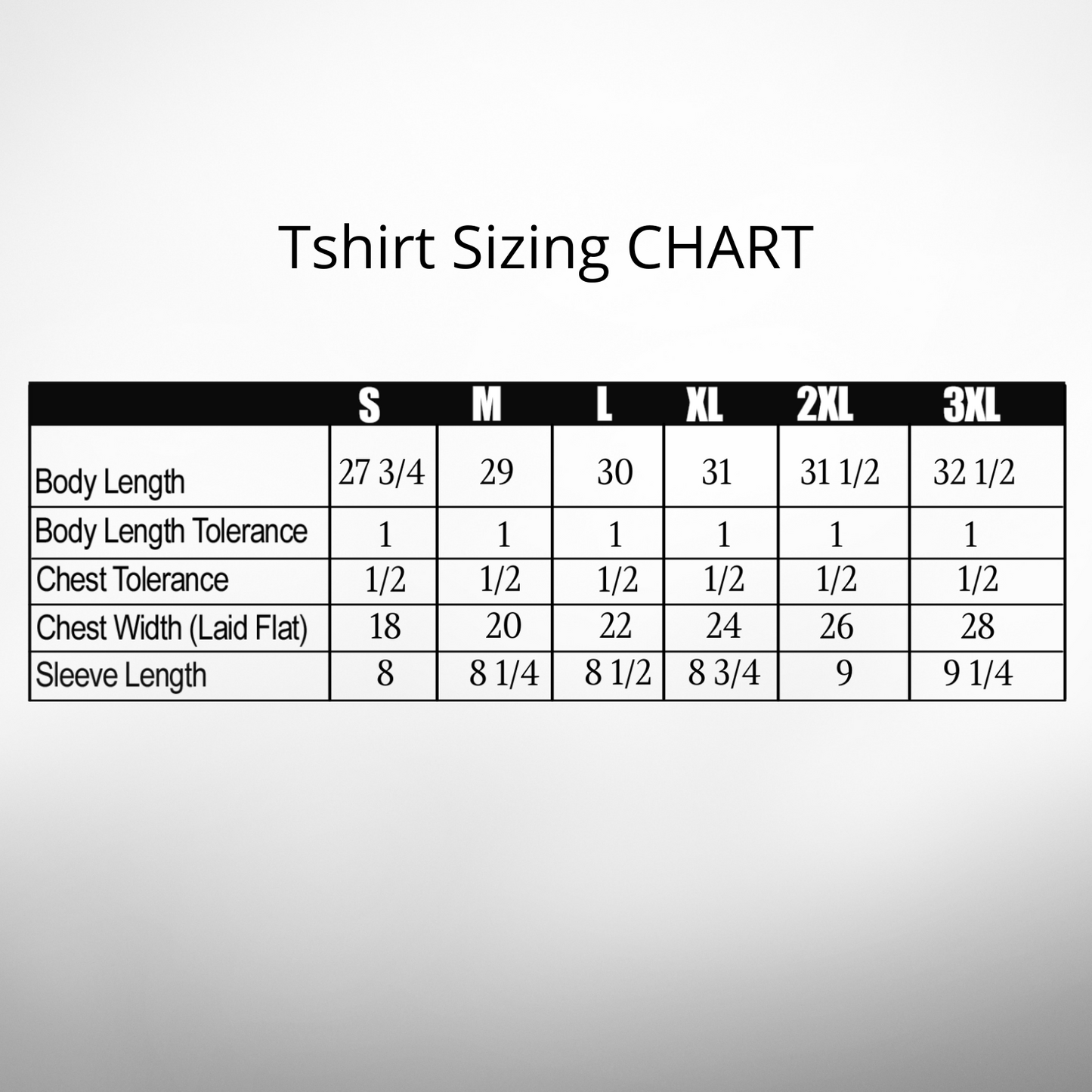 CUSTOM (ADULT) SUBLIMATION Tshirt