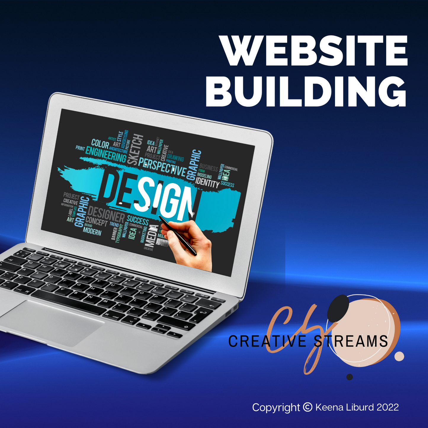 Business Website Building